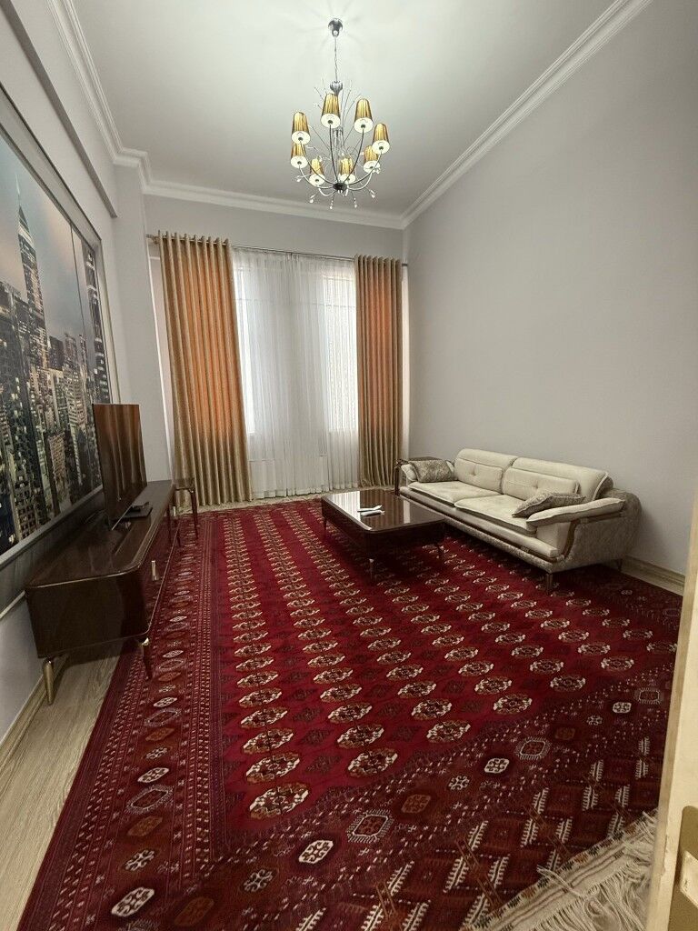 SATLYK JAY 14 tapgyr elitka - Aşgabat - img 2