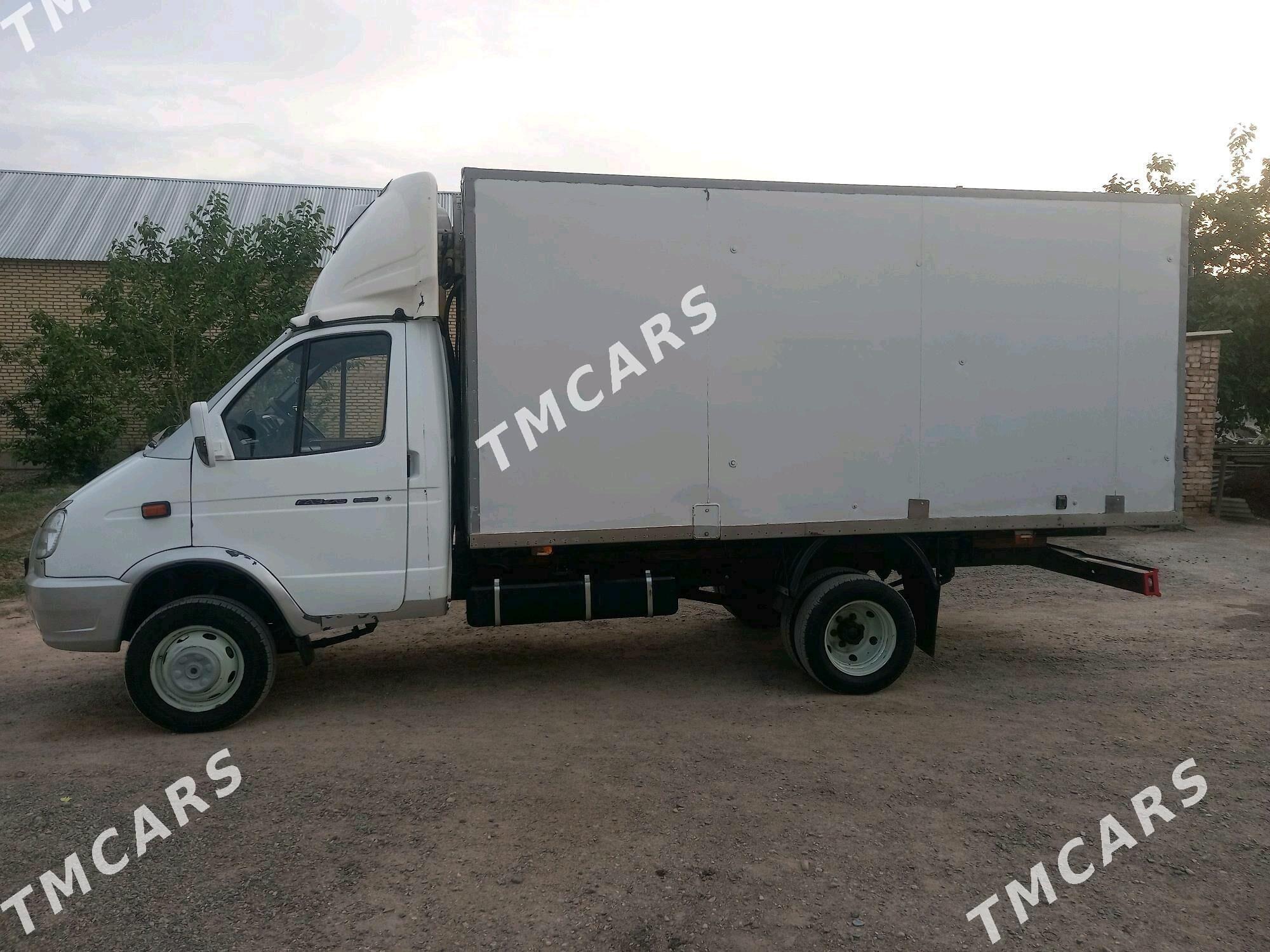 Gaz Gazel 2011 - 190 000 TMT - Baýramaly - img 2