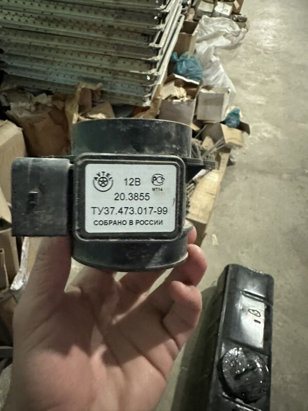 uaz zapcas taze 3 000 TMT - Ашхабад - img 2