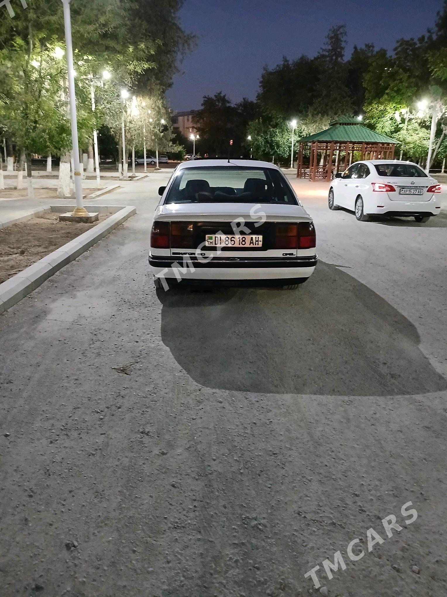 Opel Senator 1991 - 27 000 TMT - 30 мкр - img 2