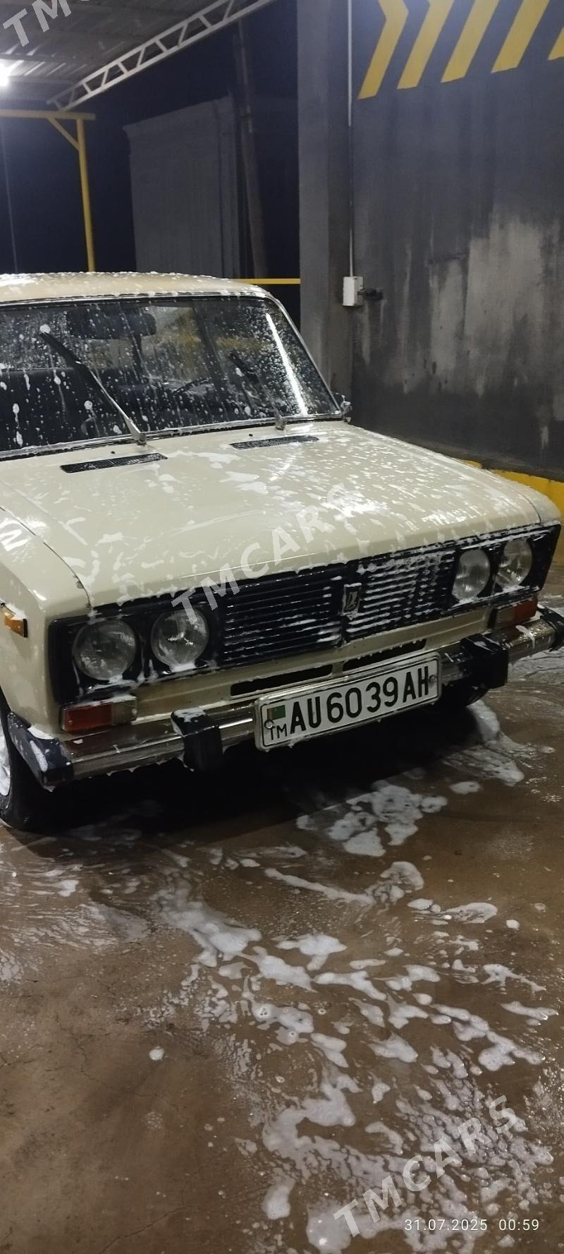 Lada 2106 1988 - 36 666 TMT - Кака - img 3