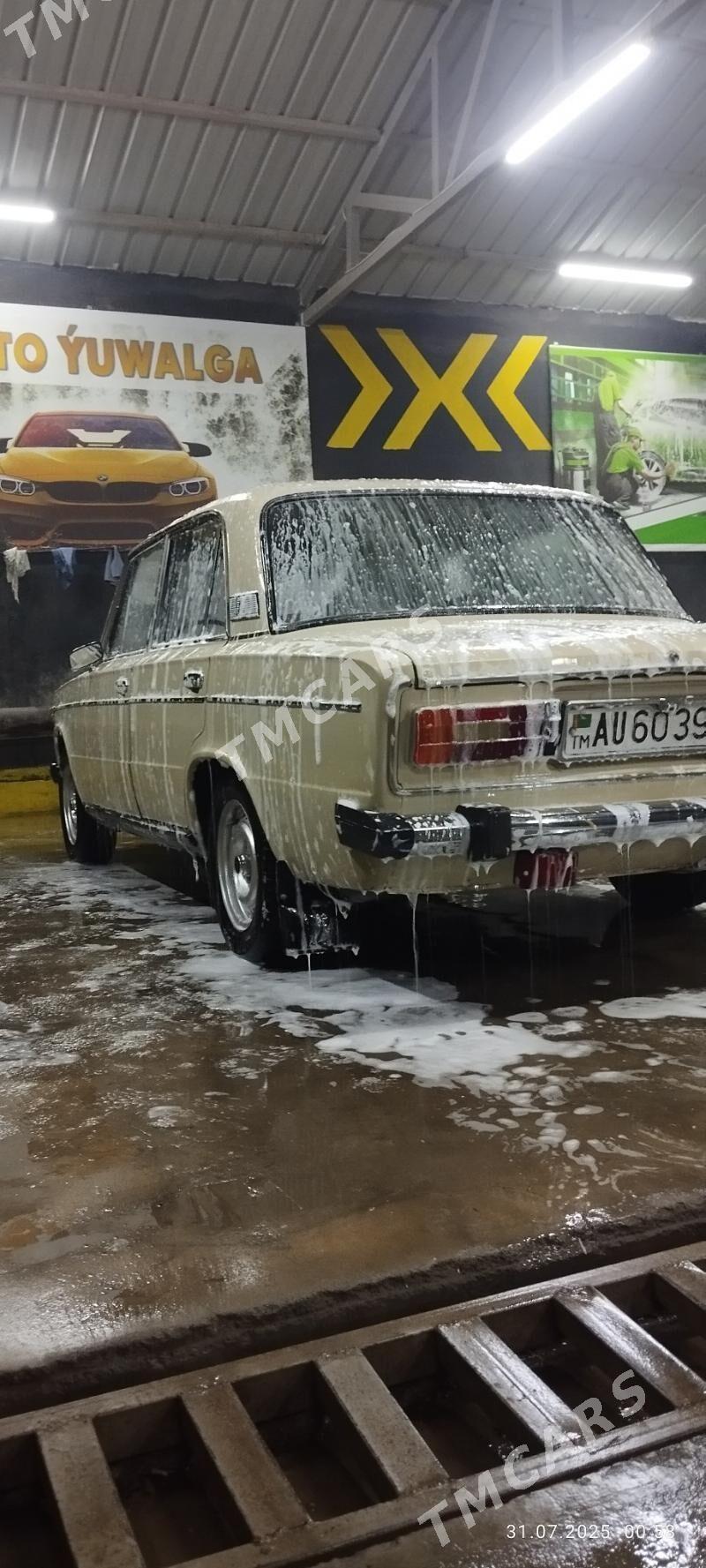 Lada 2106 1988 - 36 666 TMT - Кака - img 4