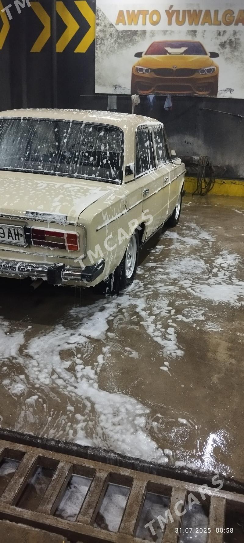 Lada 2106 1988 - 36 666 TMT - Кака - img 2