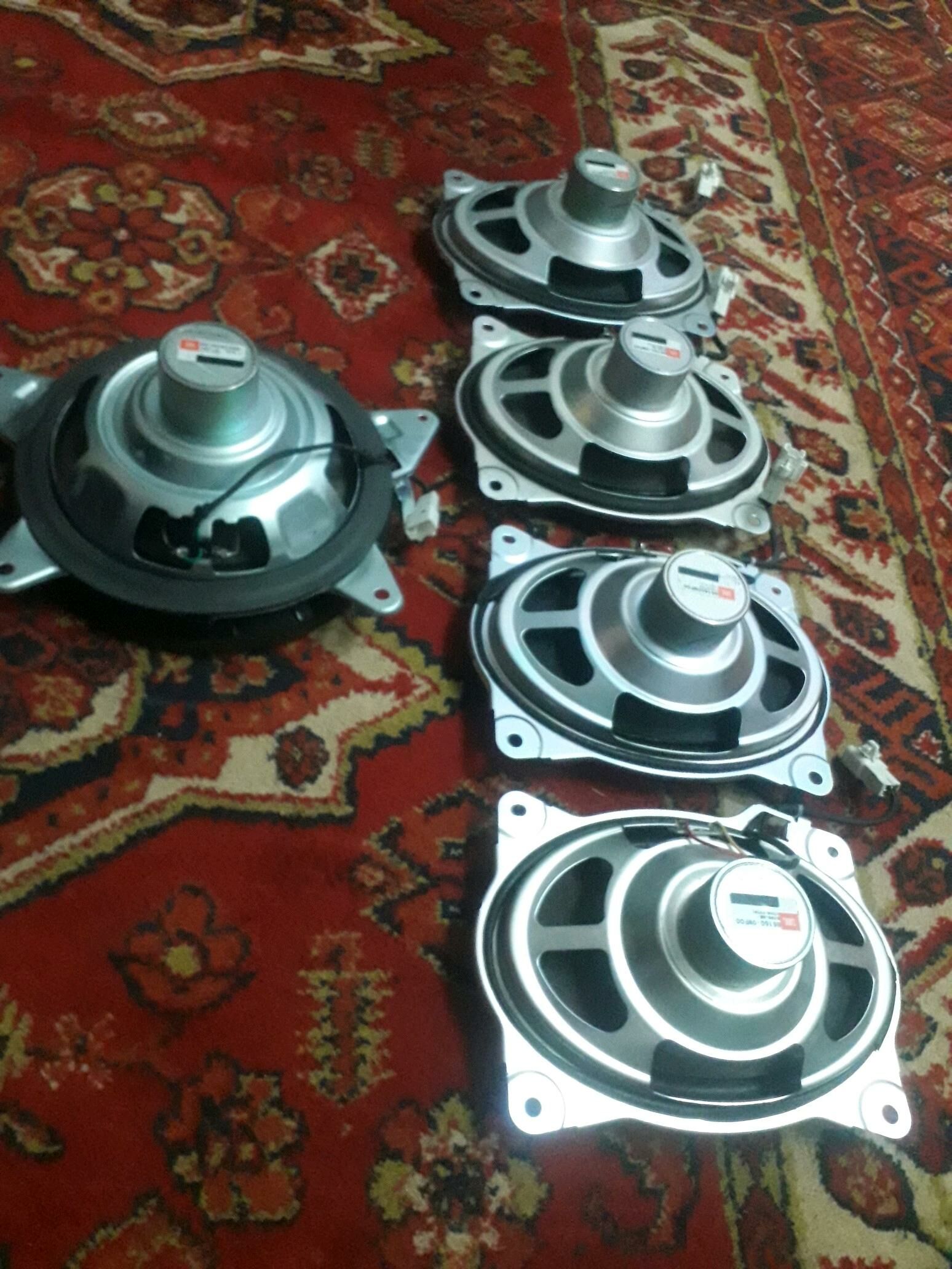jbl okuz kelle radnoy 900 TMT - Мары - img 3