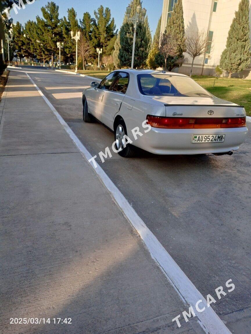 Toyota Chaser 1993 - 58 000 TMT - Mary - img 3