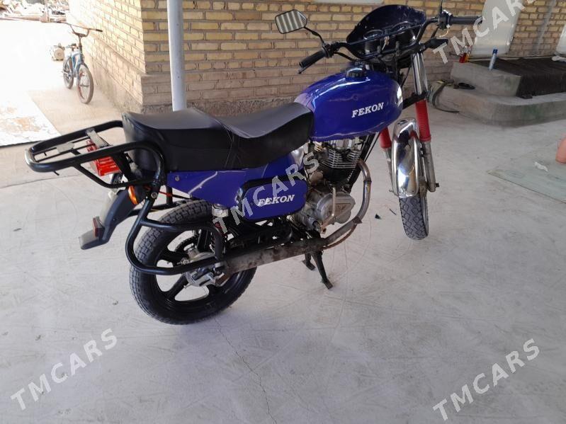 Fekon FK150-8G 2000 - 8 000 TMT - Бабадайхан - img 3