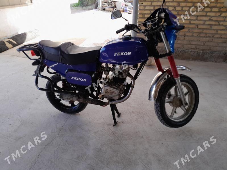 Fekon FK150-8G 2000 - 8 000 TMT - Бабадайхан - img 2