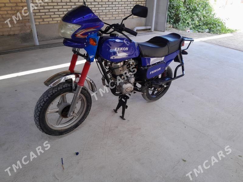 Fekon FK150-8G 2000 - 8 000 TMT - Бабадайхан - img 4