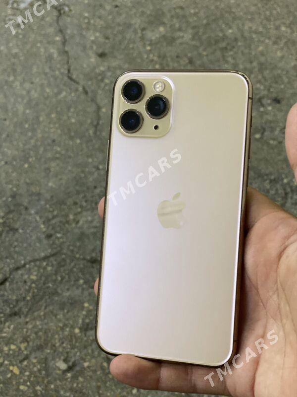 iphone 11pro - Балканабат - img 1