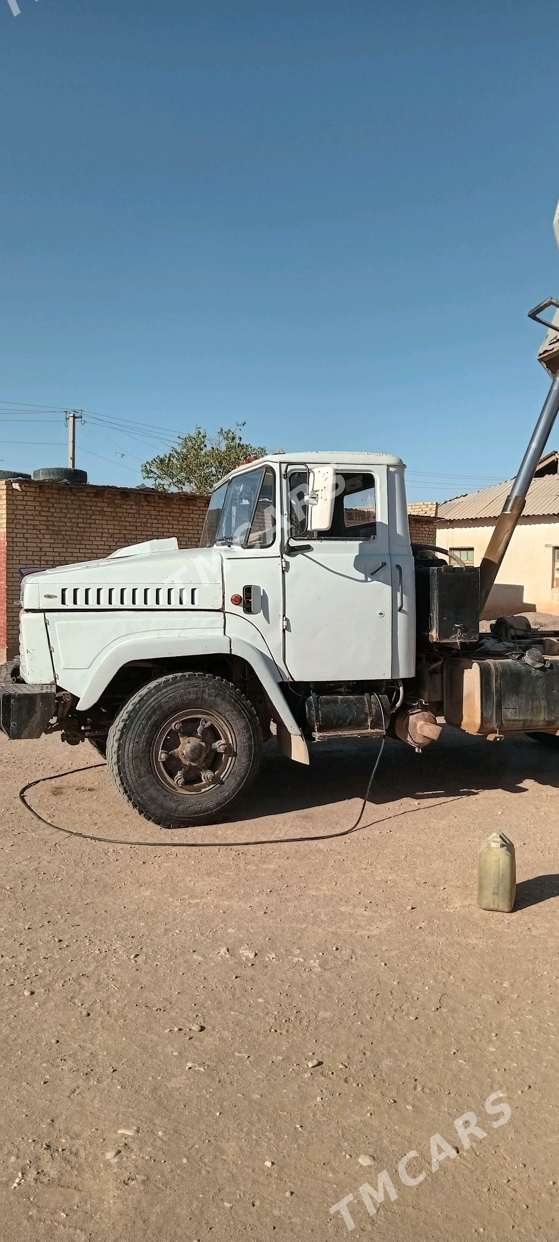 Kamaz 6520 1990 - 90 000 TMT - Ходжамбаз - img 10