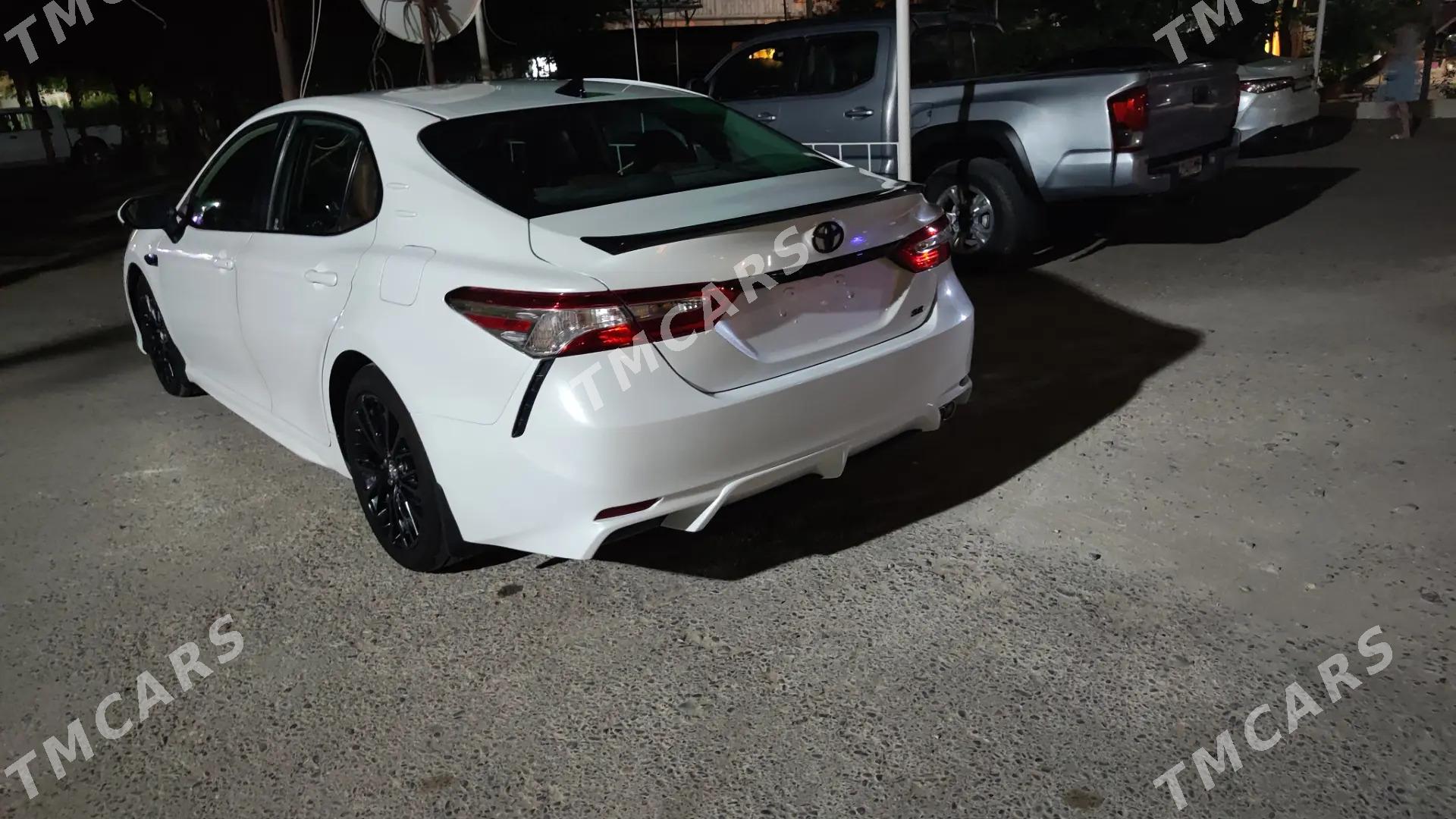 Toyota Camry 2020 - 280 000 TMT - Mary - img 3