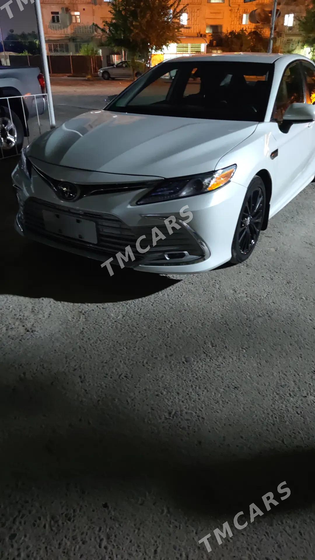 Toyota Camry 2020 - 280 000 TMT - Mary - img 1