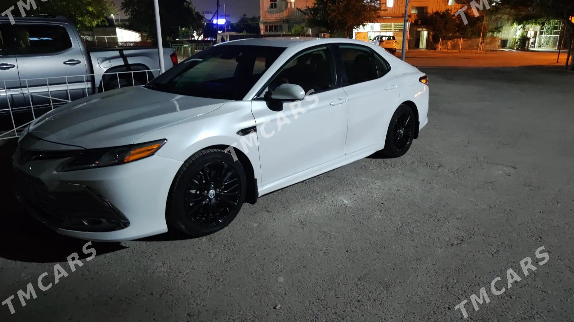 Toyota Camry 2020 - 280 000 TMT - Mary - img 4