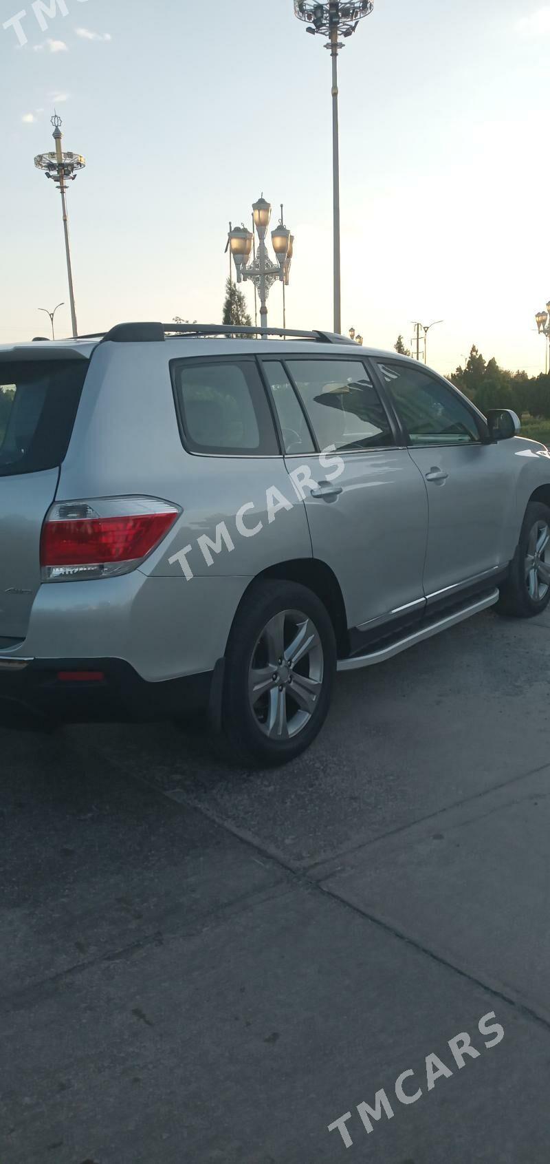 Toyota Highlander 2012 - 350 000 TMT - Daşoguz - img 10