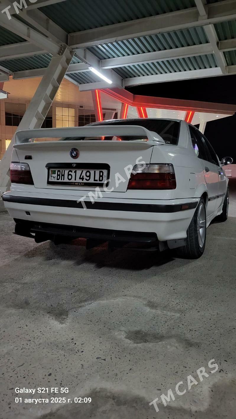 BMW 325 1991 - 33 000 TMT - Туркменабат - img 7