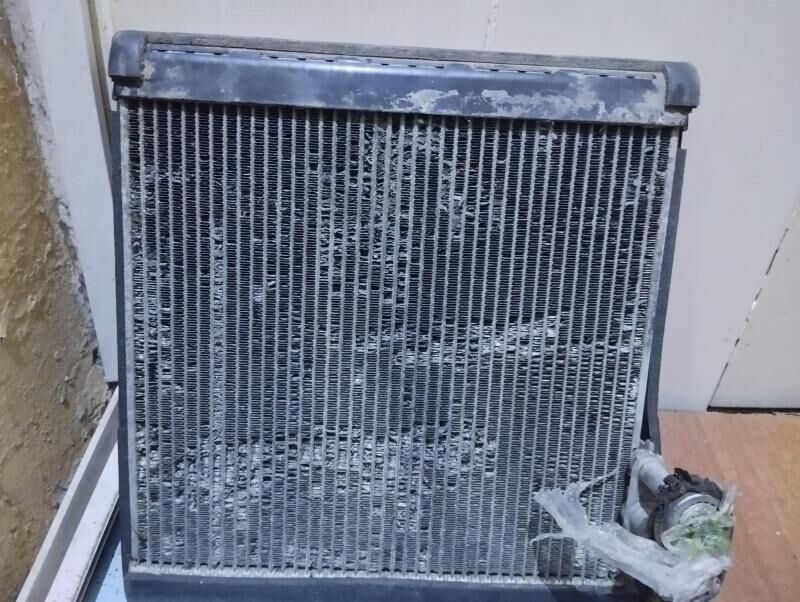 Radiyator içki kondior 250 TMT - 6 mkr - img 2