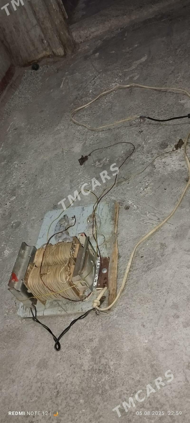 12V zarýatnik - Мары - img 1