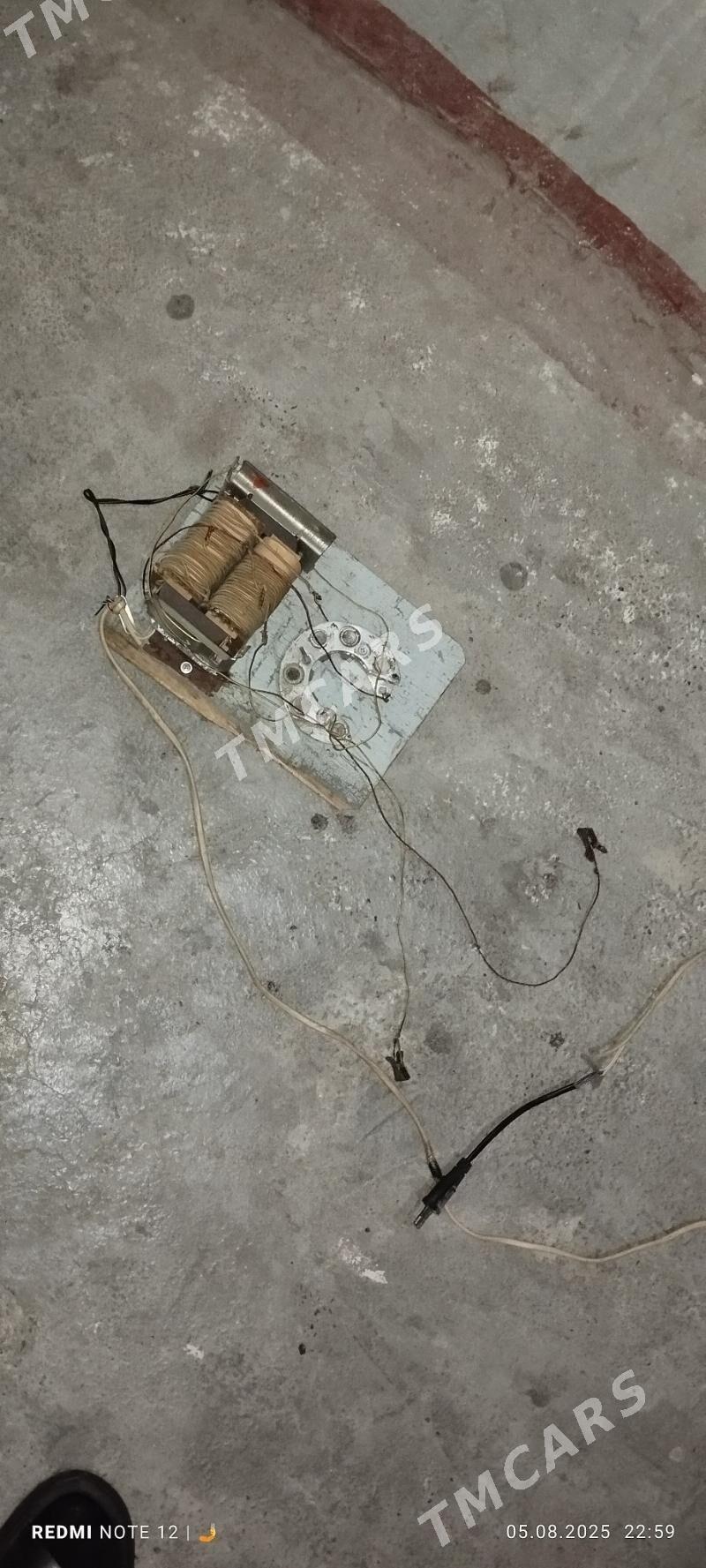 12V zarýatnik - Мары - img 2