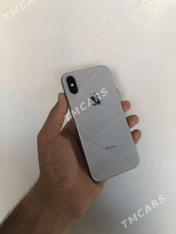 iPhone X - Мары - img 2