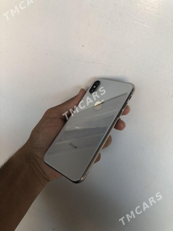 iPhone X - Мары - img 4