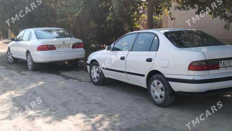 Toyota Corona 1995 - 70 000 TMT - Gurbansoltan Eje - img 7