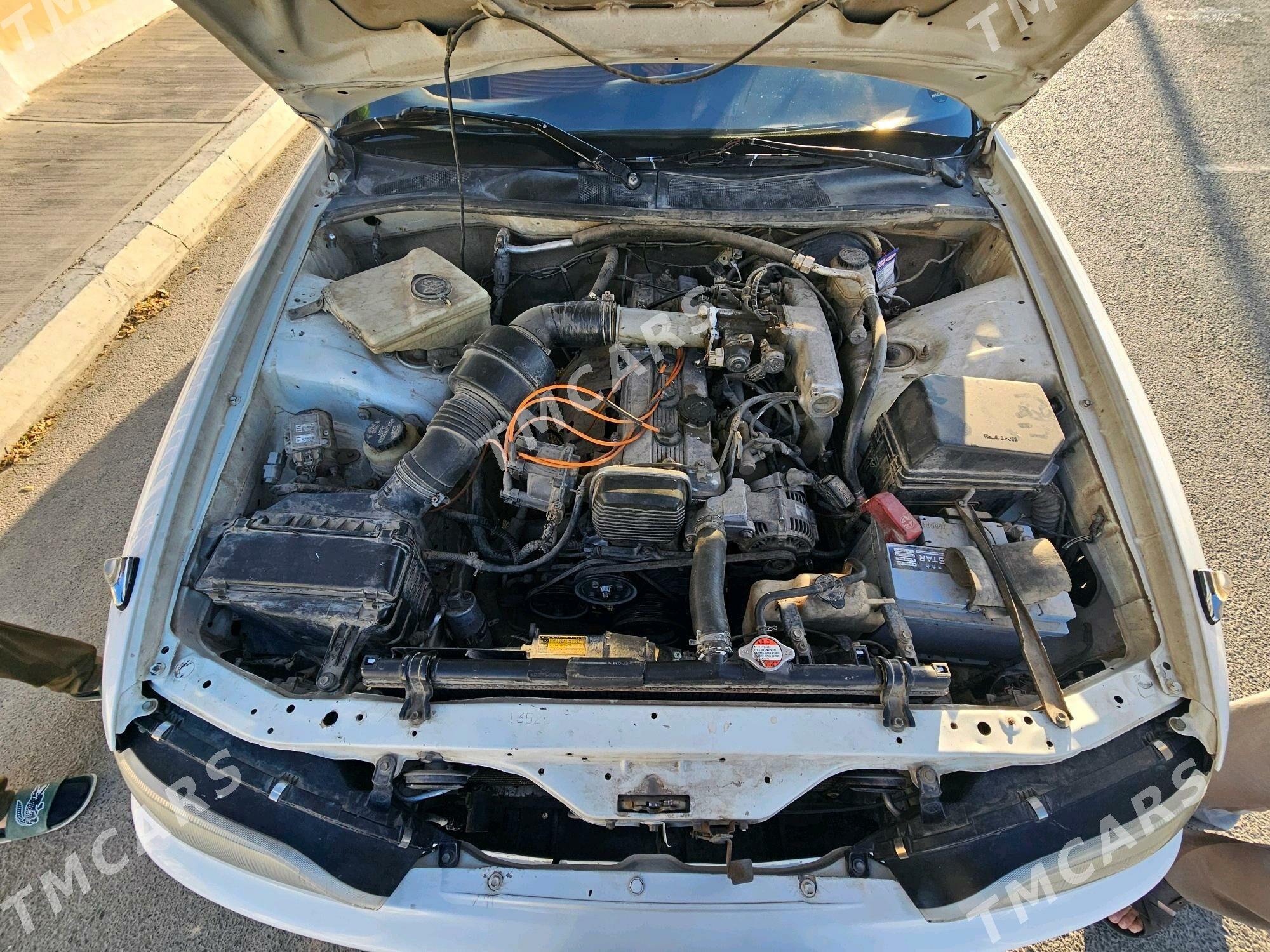 Toyota Mark II 1994 - 60 000 TMT - Туркменабат - img 3