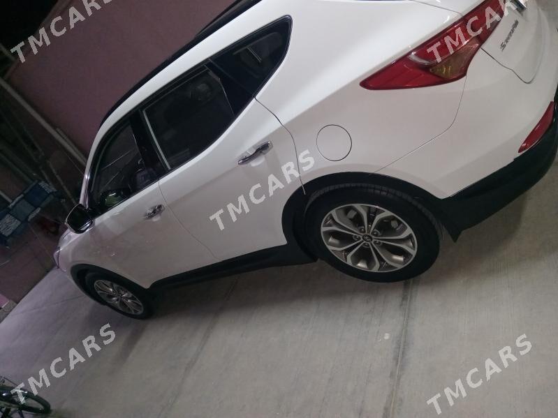 Hyundai Santa Fe 2013 - 255 000 TMT - Çoganly - img 6