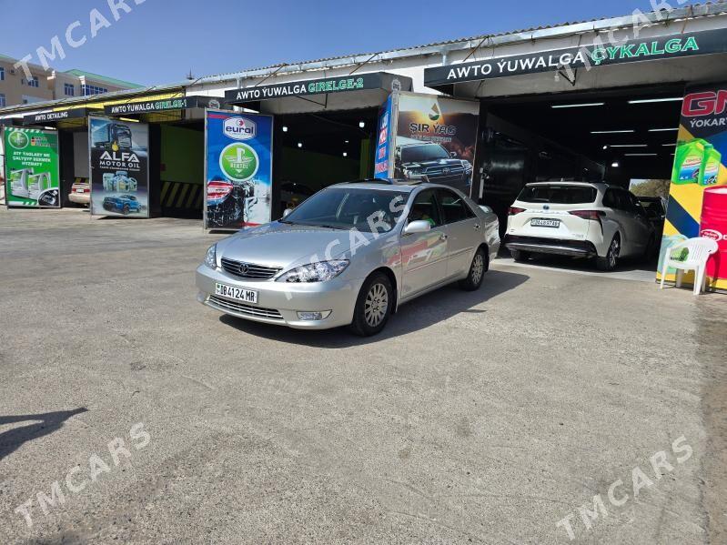 Toyota Camry 2005 - 270 000 TMT - Мары - img 10