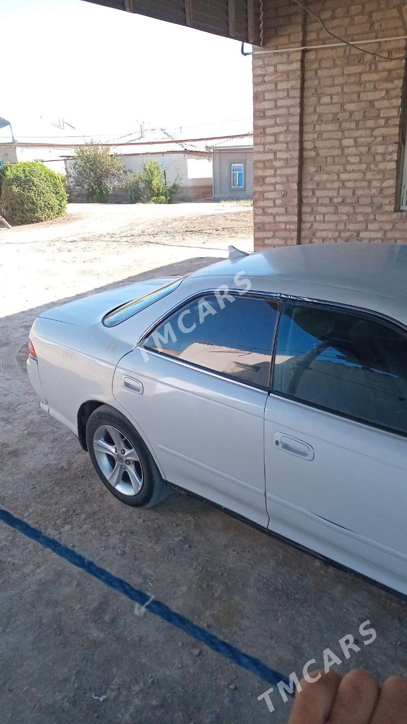 Toyota Mark II 1993 - 41 000 TMT - Wekilbazar - img 2