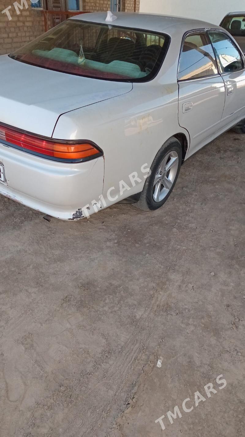 Toyota Mark II 1993 - 41 000 TMT - Wekilbazar - img 4
