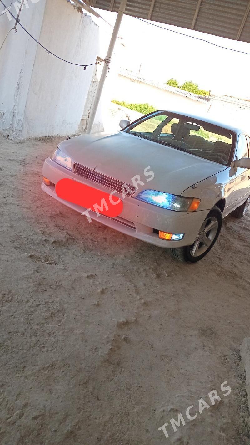 Toyota Mark II 1993 - 41 000 TMT - Wekilbazar - img 5
