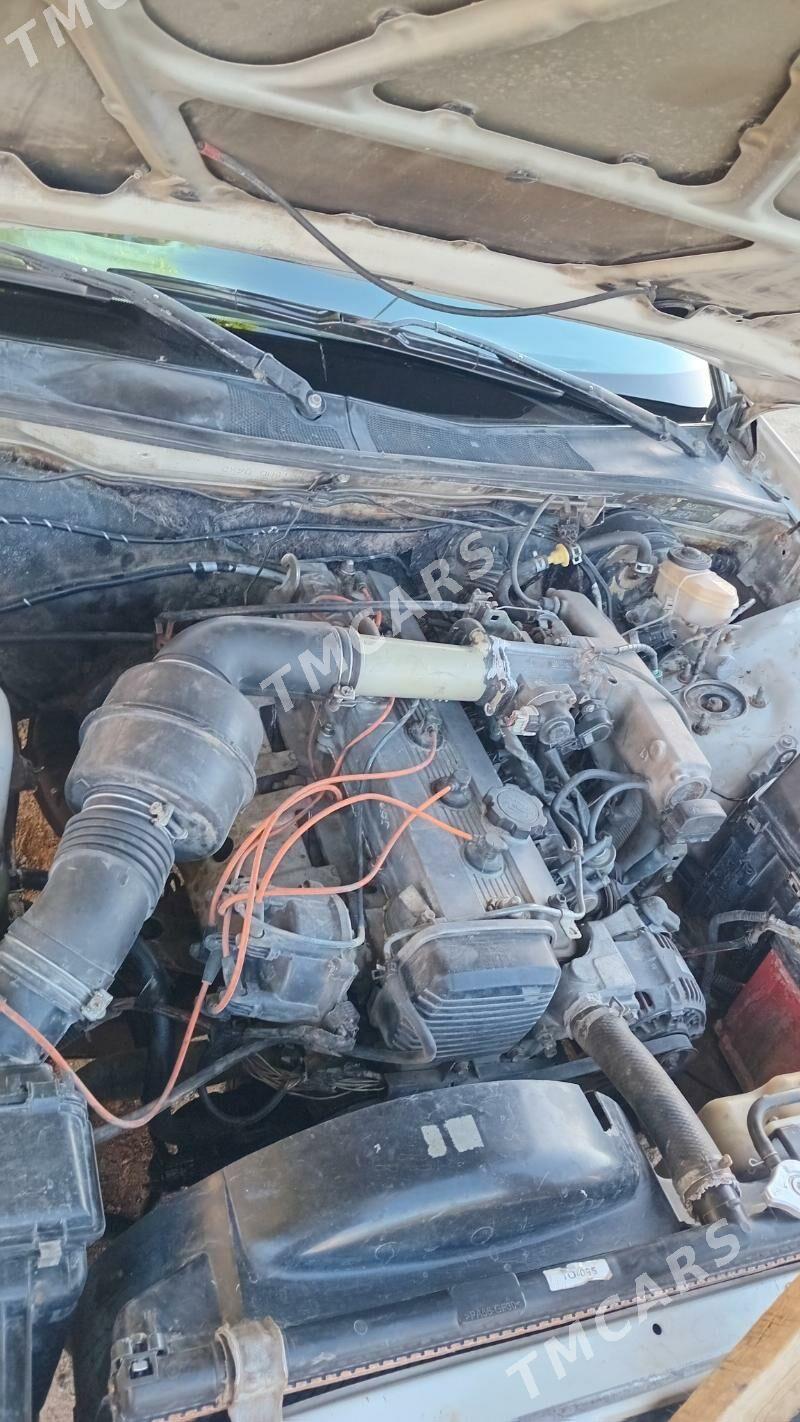 Toyota Mark II 1993 - 41 000 TMT - Wekilbazar - img 8