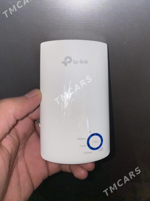Wi-Fi extender usilitel - Aşgabat - img 2