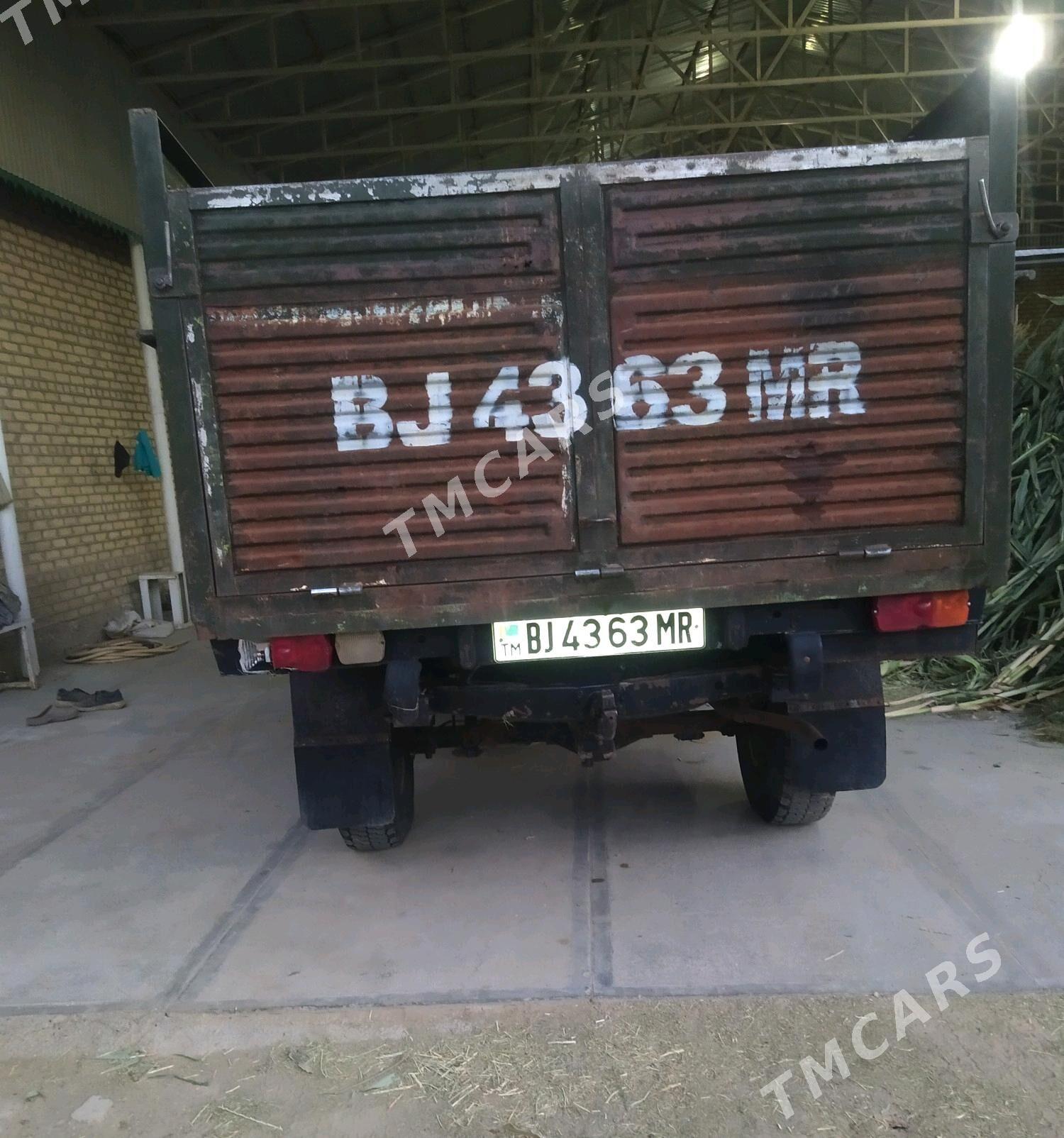UAZ Profi 1998 - 52 000 TMT - Сакарчага - img 6