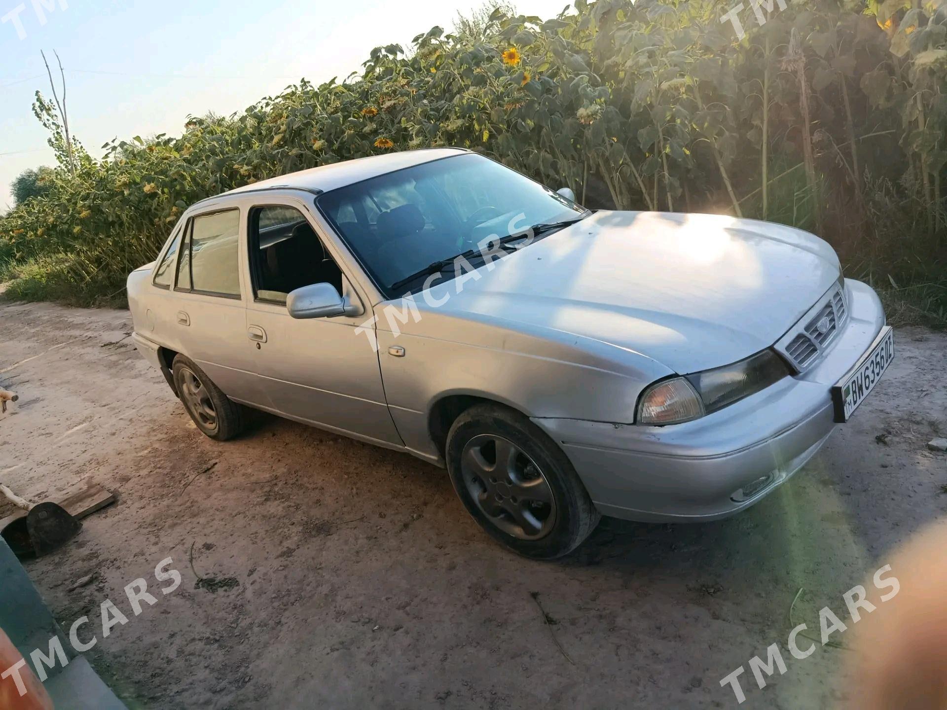 Daewoo Nexia 1996 - 27 000 TMT - Şabat etr. - img 2