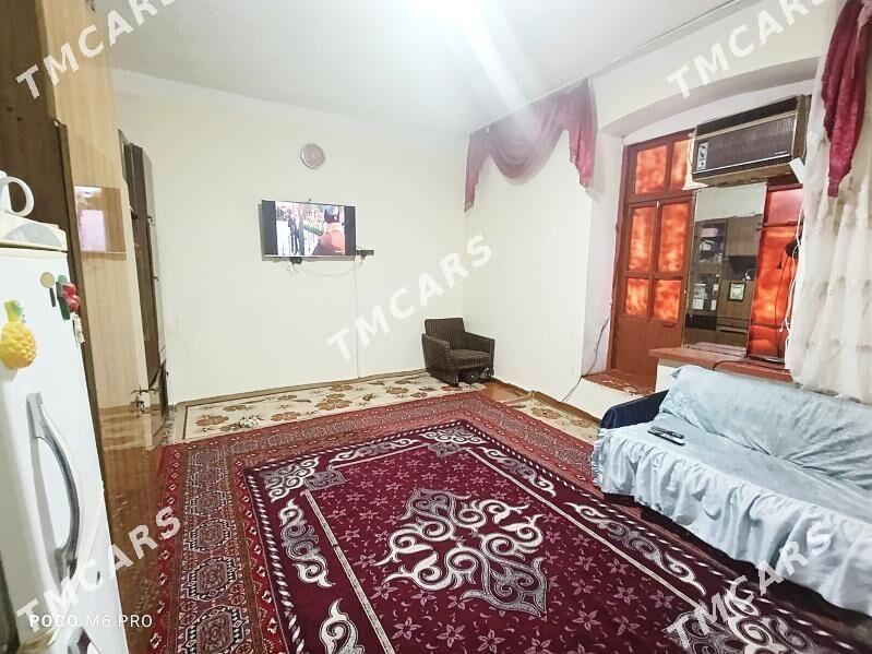 SATLYK JAY BARAK - Türkmenbaşy - img 2
