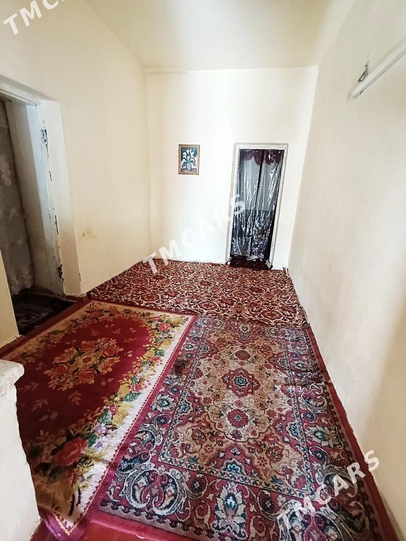 SATLYK JAY BARAK - Türkmenbaşy - img 3