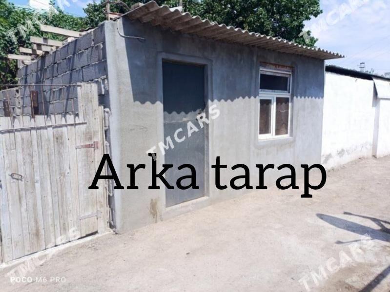 SATLYK JAY BARAK - Türkmenbaşy - img 4
