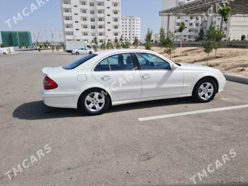 Mercedes-Benz E350 2005 - 130 000 TMT - Änew - img 5