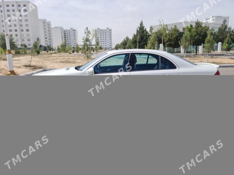 Mercedes-Benz E350 2005 - 130 000 TMT - Änew - img 7