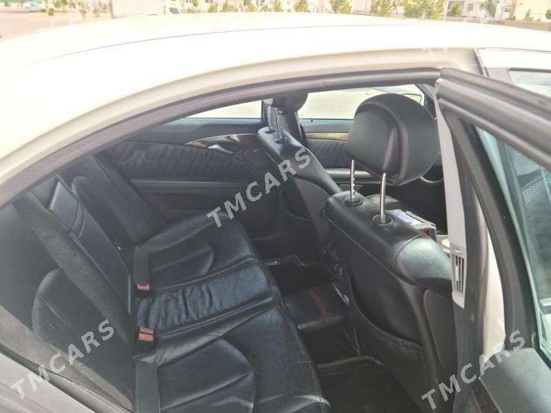 Mercedes-Benz E350 2005 - 130 000 TMT - Änew - img 3