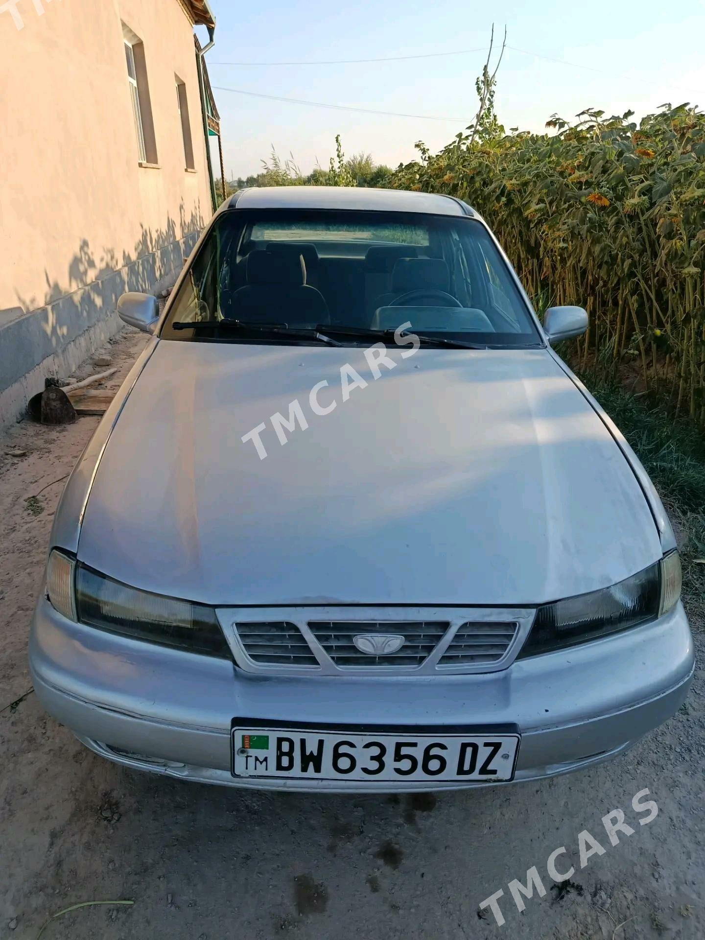 Daewoo Nexia 1996 - 27 000 TMT - Şabat etr. - img 4