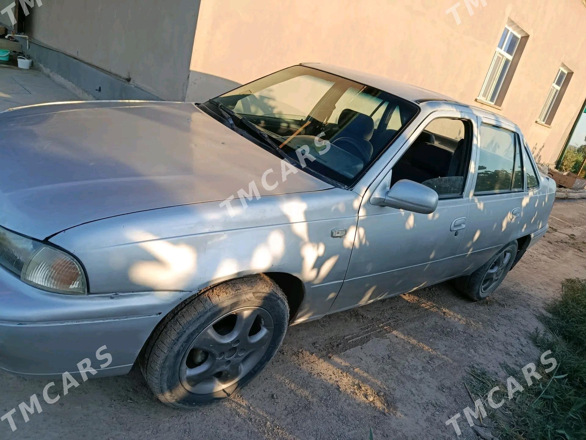 Daewoo Nexia 1996 - 27 000 TMT - Şabat etr. - img 3