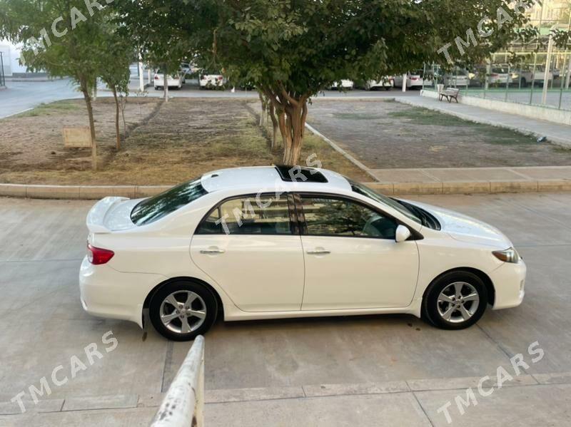 Toyota Corolla 2011 - 169 000 TMT - Aşgabat - img 4