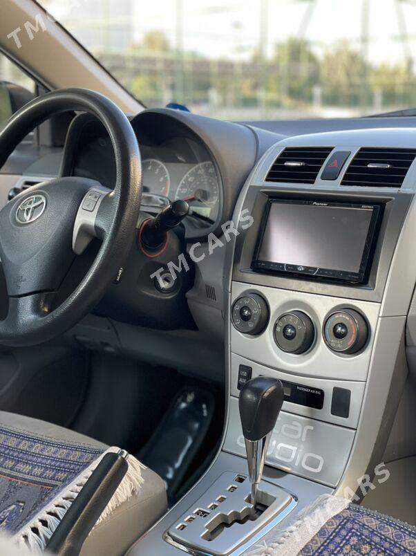 Toyota Corolla 2011 - 169 000 TMT - Aşgabat - img 3