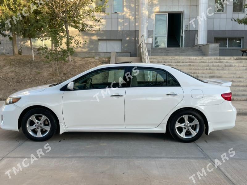 Toyota Corolla 2011 - 169 000 TMT - Aşgabat - img 2