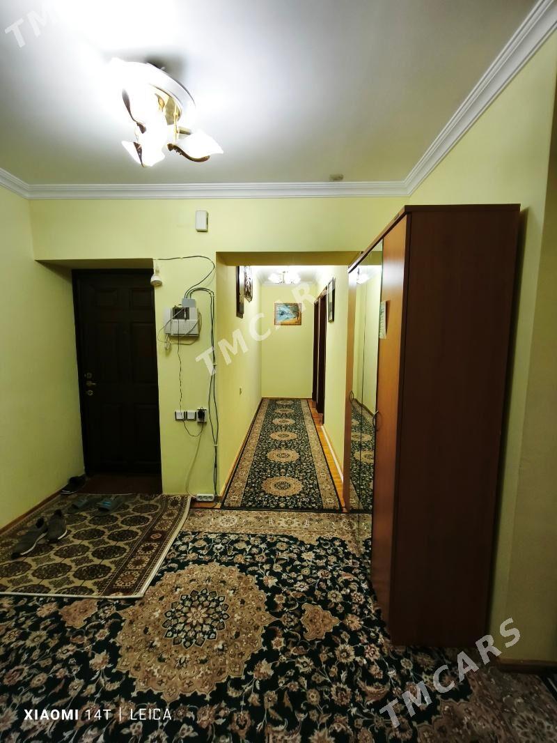 Аренда 3 комнаты 1 мкр - Aşgabat - img 4