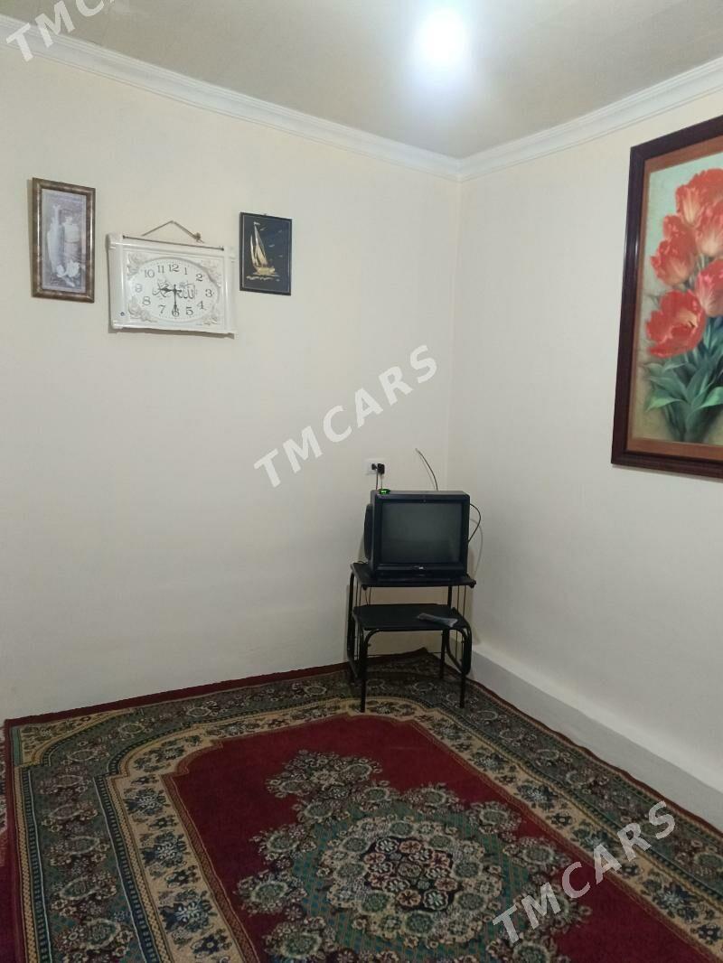 kireýne jaýlar - Багир - img 3