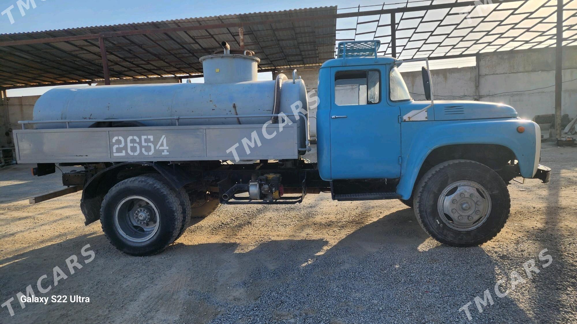 Zil 130 1993 - 70 000 TMT - Магданлы - img 6