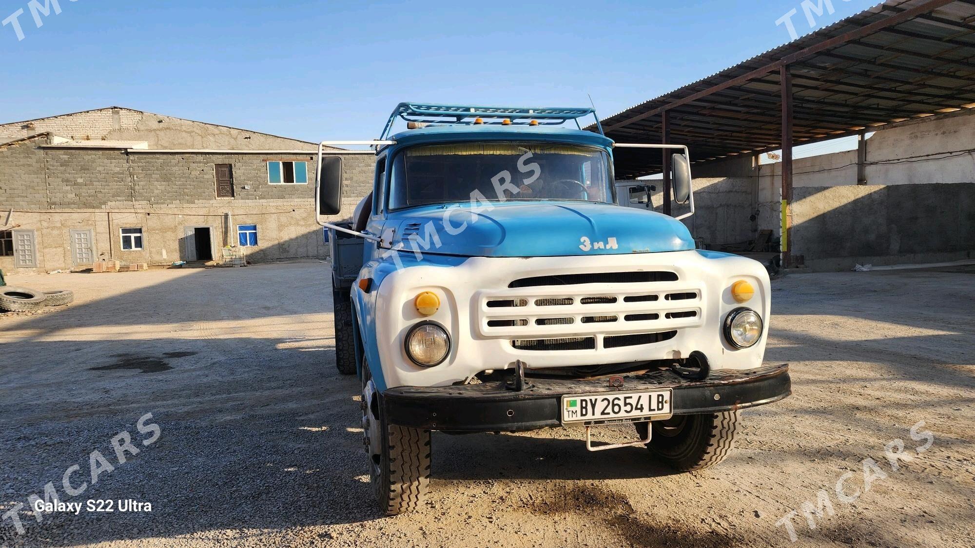 Zil 130 1993 - 70 000 TMT - Магданлы - img 3